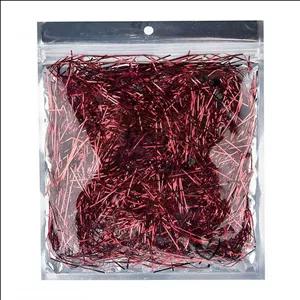 پوشال تزیینی کادو کد  3RR بسته 3 عددی