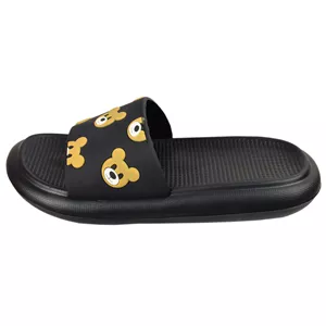 دمپایی بچگانه پاپا مدل تدی خرسه BK.3800