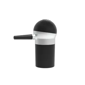 دستگاه پودر پاش مدل TMT  