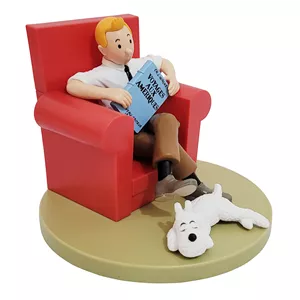 فیگور مدل تن تن NO9909