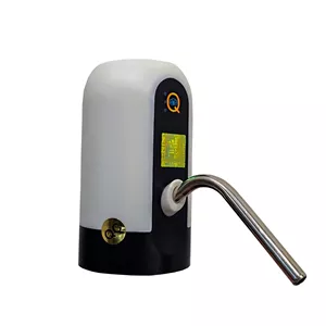 پمپ آب شارژی آی کیو مدل Smart کد Org-2026