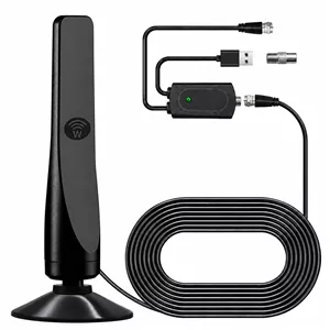آنتن رومیزی دیجیتال مدل AH-DVB-152W
