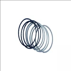  رینگ پیستون کد600226  مناسب برای زانتیا 