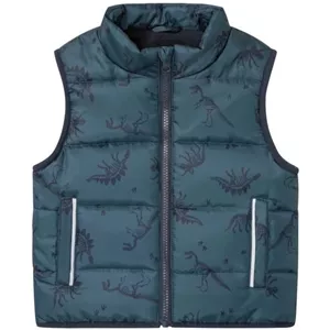 پافر پسرانه لوپیلو مدل دایناسور