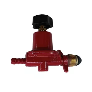 رگلاتور فشار قوی بوتان پارس مدل A602