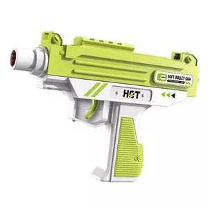 اسباب بازی ناب سل مدل کلت کد SOFT-SHOT GUN مناسب برای نوجوانان