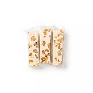 گز نوقا گردویی رضا پور بسته 30 عددی