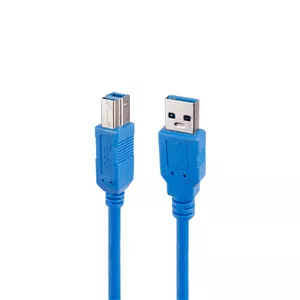 کابل USB3.0 پرینتر ای نت مدل EN-BM3100 طول 1 متر