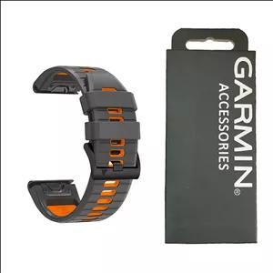 بند ساعت مدل 423-0001-016 مناسب برای ساعت هوشمند گارمین fenix 7 pro 47mm