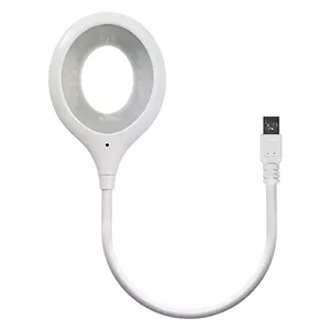 چراغ مطالعه طرح ویداسی usb 