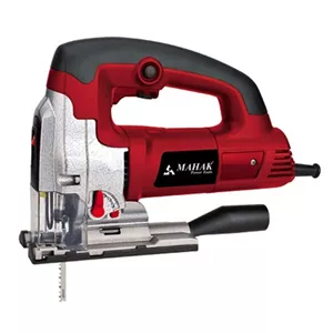 اره عمودبر محک مدل JS-710H