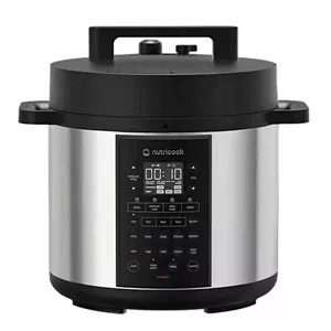 زودپز برقی 6 لیتری نوتریکوک مدل NC-SP320