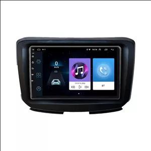 قاب مانیتور خودرو اونیکو مدل TK1144 مناسب برای شاهین