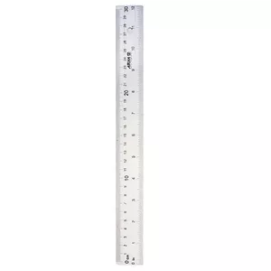 خط کش 30 سانتی متری آریا کد A01