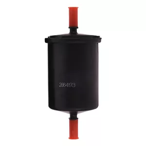 فیلتر بنزین جی ای اس پی مدل پلیمری کد 474701 مناسب برای پژو 206 تیپ 5 و پژو 206 تیپ 6