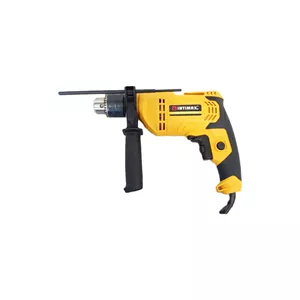 دریل چکشی سه نظام 13 میلی متری 2100 وات اینتیمکث مدل 138