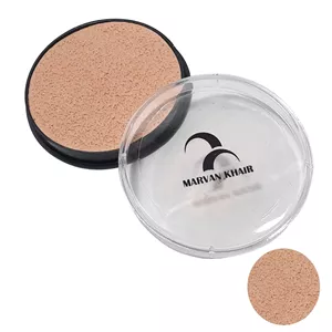 پنکیک سنگی مروان خیر مدل Professional Make Up شماره 155