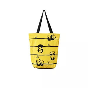 ساک خرید مدل پاندا