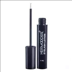 سرم تقویت‌کننده مژه هرمودر مدل Rosemary-Aloevera حجم 8 میلی‌لیتر