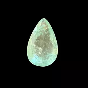 سنگ زینتی زمرد دوست خوب مدل E801