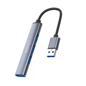 هاب USB3.0 چهار پورت سلبریت مدل CA-05