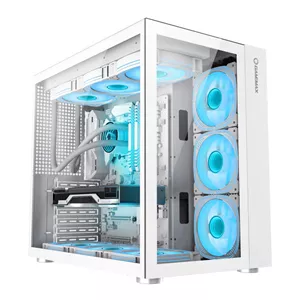 کیس کامپیوتر گیمینگ گیم مکس مدل infinity