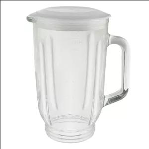 پارچ یدکی مخلوط کن روسو مدل DاC7 مناسب برای ناسیونال و پاناسونیک