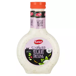 سس ماست کاله مقدار 450 گرم