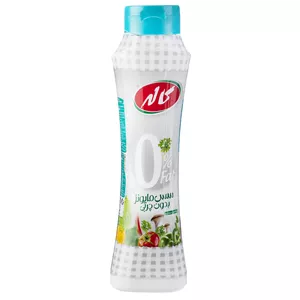 سس مایونز بدون چربی کاله - 800 گرم