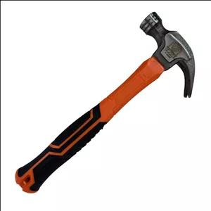 چکش میخ کش الیکس مدل SS با وزن 500 گرم