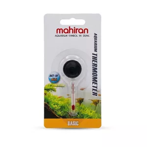 دماسنج آکواریوم ماهیران مدل MT-W MINI