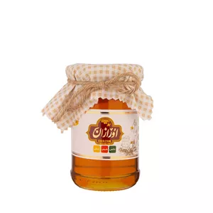 عسل گون اورازان - 360 گرم