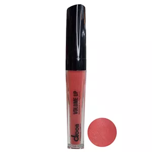 رژ لب مایع مات دوب مدل PIGMENTED شماره 306