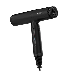 سشوار حرفه ای 2000 وات هیسکا مدل H5258