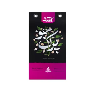 جو پرک صادراتی آنید - 450 گرم  بسته 4 عددی