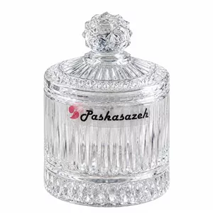 قندان پاشاسازه مدل الیسا یک طبقه