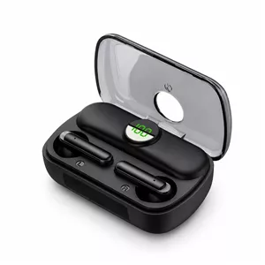 هدفون بلوتوثی موزیک آپولو مدل DX-EARBUDS C39