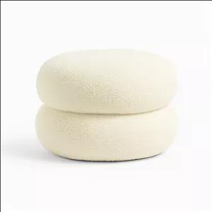 پاف مدل بیبی