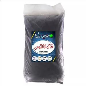   خاک کاکتوس سرزمین خاک مدل K05 وزن 10 کیلوگرم