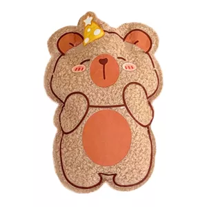 کیسه آب گرم مدل Birthday Bear ظرفیت 150 میلی‌لیتر