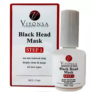 چسب پاک کننده بینی ویونسا مدل چای سبز حجم 17 میلی لیتر