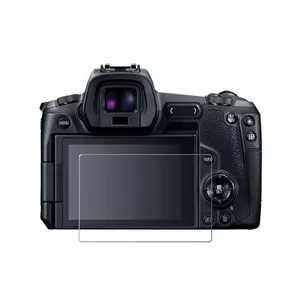 محافظ صفحه نمایش دوربین مدل نرمال مناسب برای دوربین نیکون D5500