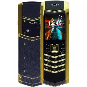 گوشی موبایل جی ال ایکس مدل 2690 V دو سیم کارت