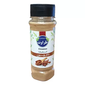 پودر دارچین طراوت - 60 گرم