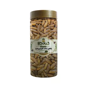 چلغوز بوداده گیاه کالا - 50 گرم