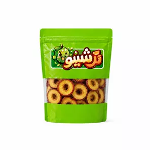 آلو خشک ترشینو - 350 گرم