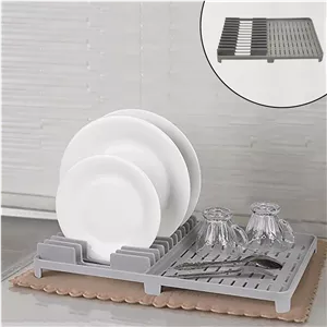 آبچکان کنتراست مدل یک طبقه فلت