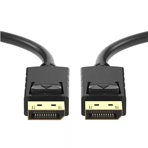 کابل DISPLAY PORT کایزر مدل5855 طول 1.8 متر