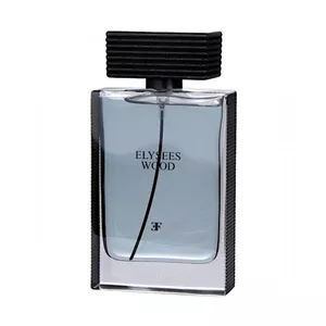 ادو پرفیوم مردانه الیسیس فشن مدل wood حجم 100 میلی لیتر