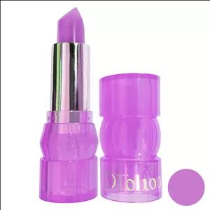 بالم لب حرارتی دکترهو مدل Flower Magic شماره 01